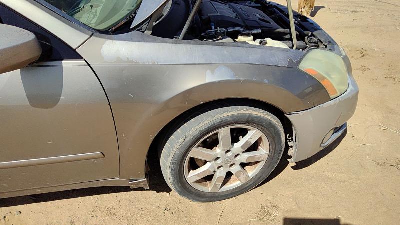 2004-2008 Nissan Maxima Fender RH