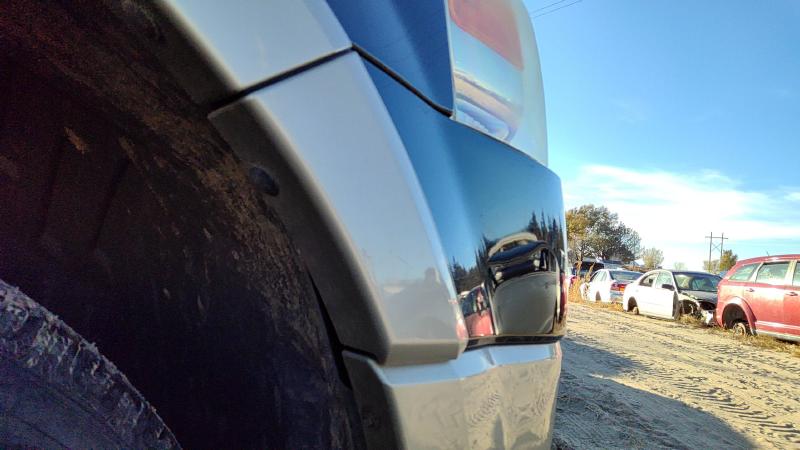 2007-2017 Ford Expedition Fender Moulding RH