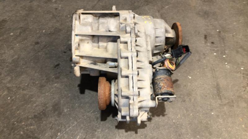 2002-2004 Explorer Transfer Case