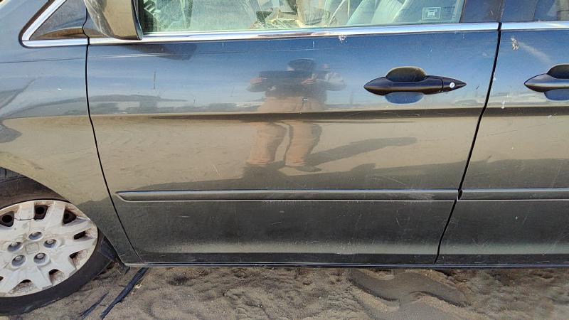 2005-2010 Honda Odyssey Front Door LH