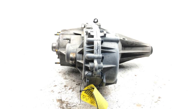 2007-2014 GMC Yukon Xl 1500 Series Transfer Case