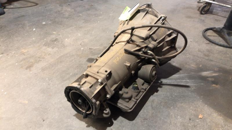 2003 Chevy/gmc Suburban 1500 Series Transmission Assy.