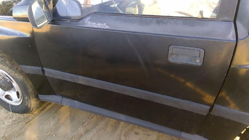 1989-1998 Chevrolet Geo Tracker Front Door LH