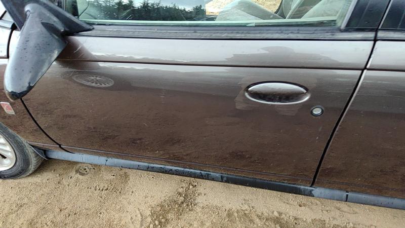1996-1999 Saturn S Series Front Door LH