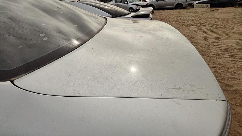 2002-2006 Toyota Camry Trunk/Decklid/Hatch/Tailgate