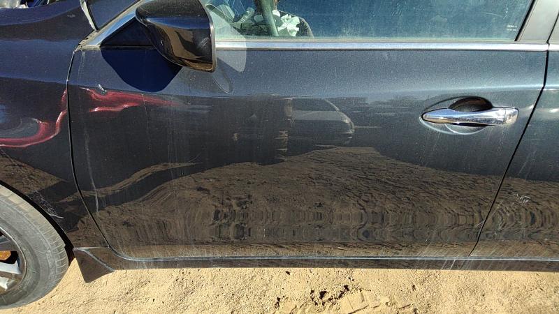 2013-2018 Nissan Altima Front Door LH