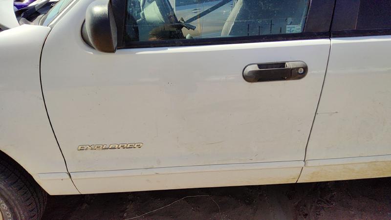 2002-2005 Explorer Front Door LH