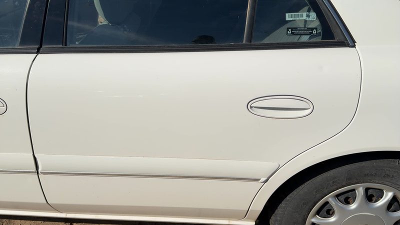 1997-2005 Buick Century Rear Door LH
