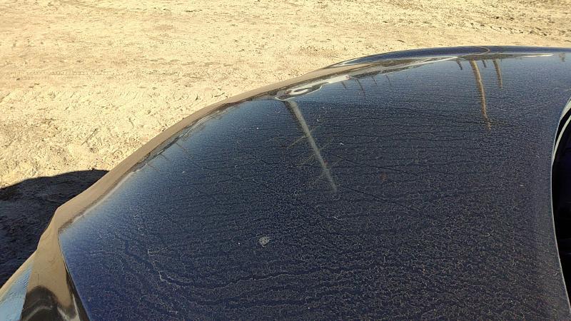 2010-2013 Mazda 3 Hood