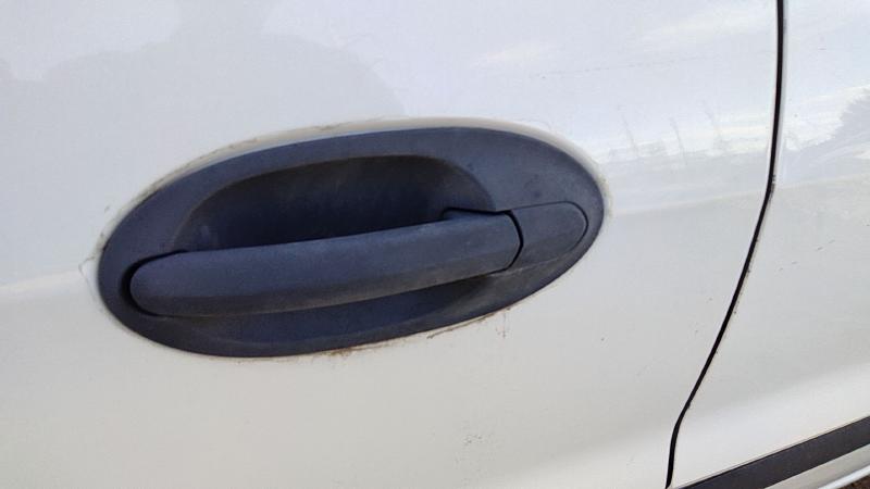 2006-2007 Ford Freestar Outside Door Handle RH