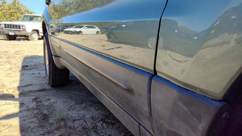 2005-2007 Ford Escape Front Door RH