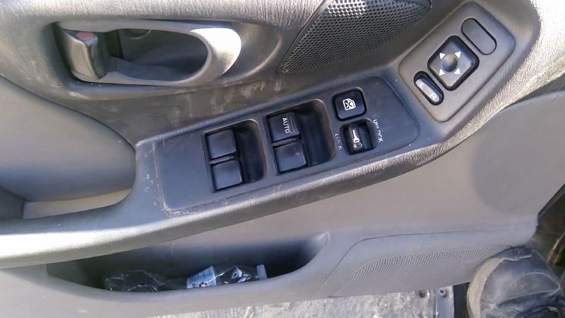 1998-2002 Subaru Forester Door Switch Front LH