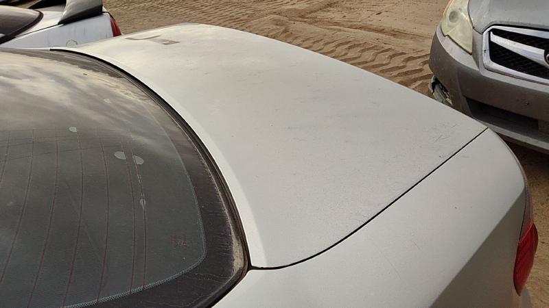 2002-2006 Toyota Camry Trunk/Decklid/Hatch/Tailgate