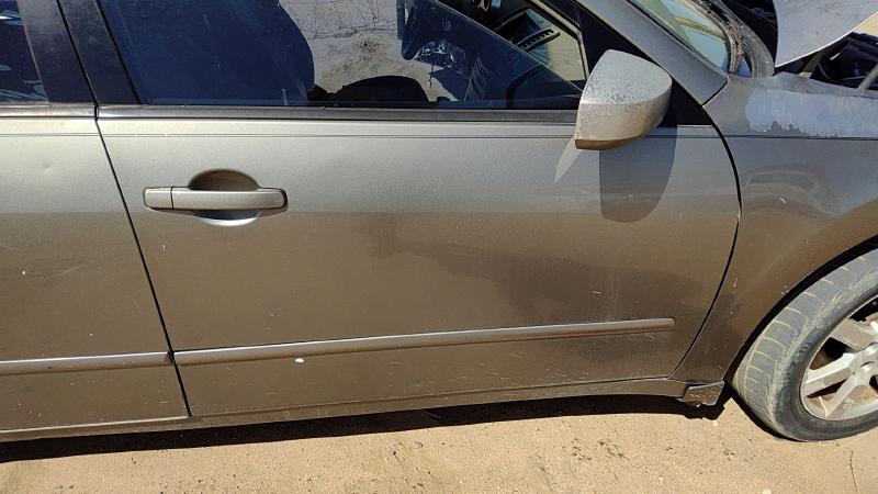 2004-2008 Nissan Maxima Front Door RH