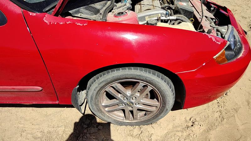 2000-2005 Cavalier Fender RH