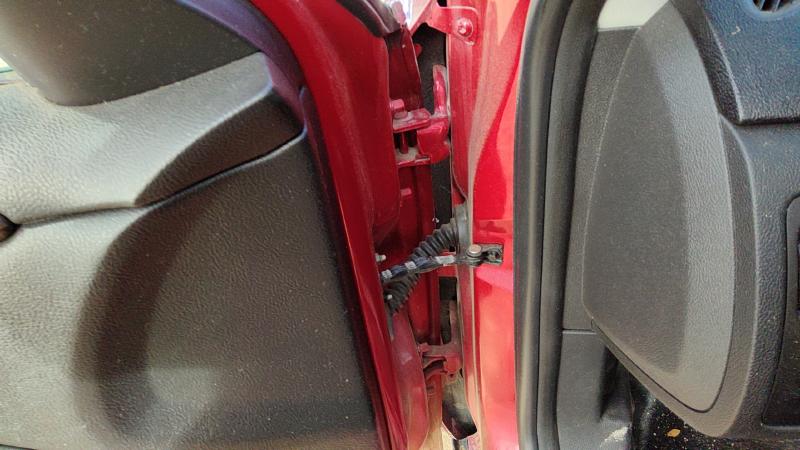 2006-2010 Buick Lucerne Front Door Latch LH