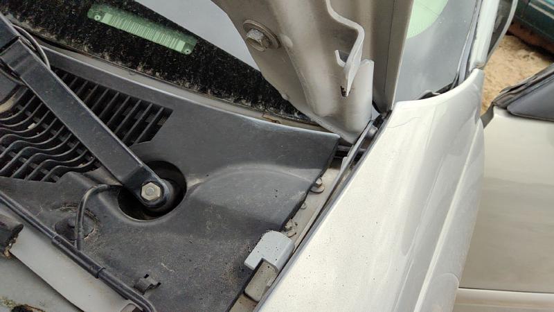 2000 Malibu Hood Hinge RH