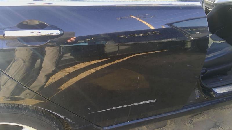 2004-2008 Acura Tsx Rear Door RH