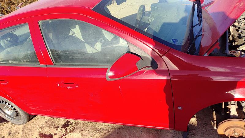2005-2010 Chevrolet Cobalt Front Door RH