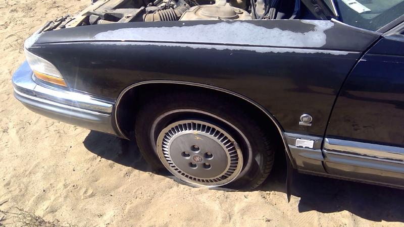 1991-1996 Buick Park Avenue (80&up) Fender LH