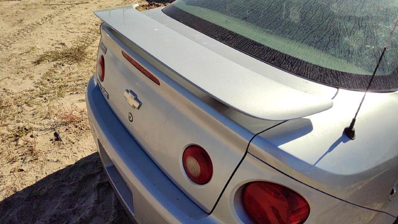 2005-2010 Chevrolet Cobalt Trunk/Decklid/Hatch/Tailgate