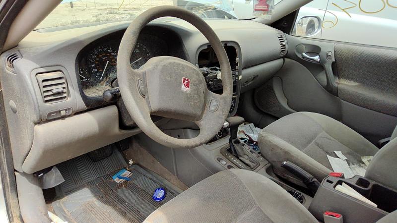 2000-2003 Saturn L Series Crossmember/Cradle/Undercarria