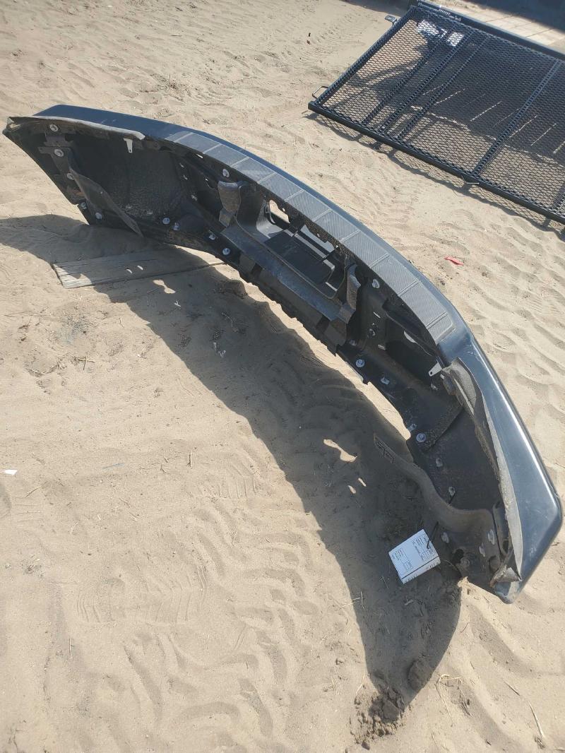 2017-2019 Ford F250 Super Duty Pickup Front Bumper Assy.