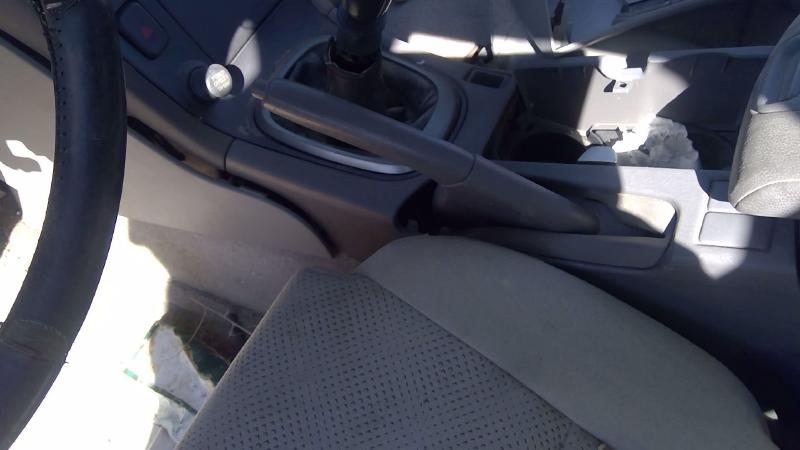 2002 Nissan Maxima Seat Track