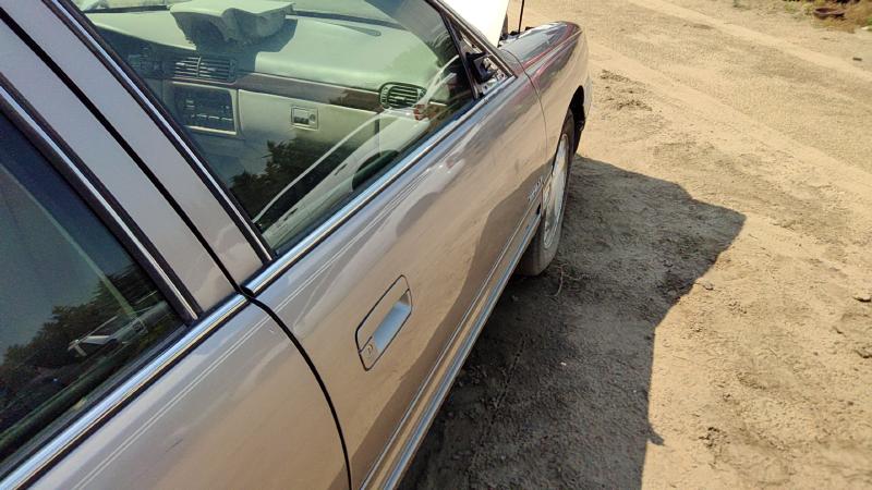 1997-1999 Cadillac Deville (80 & Up) Front Door RH