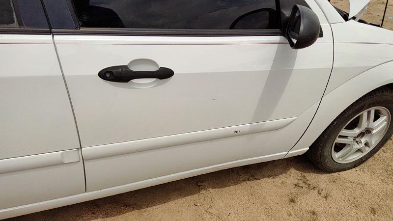 2000-2007 Ford Focus Not RS Front Door RH