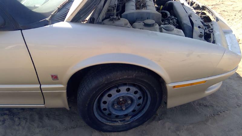 1991-1995 Saturn S Series Fender RH