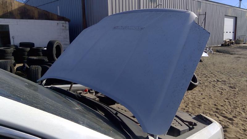 2010-2015 GMC Terrain Hood