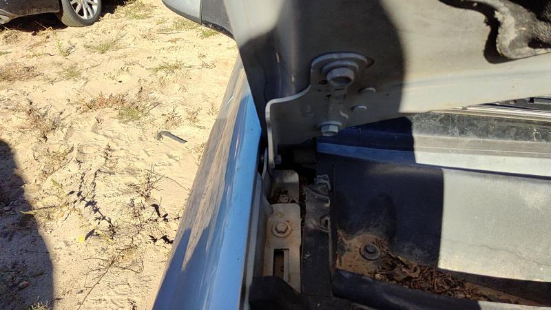 2005-2010 Chevrolet Cobalt Hood Hinge