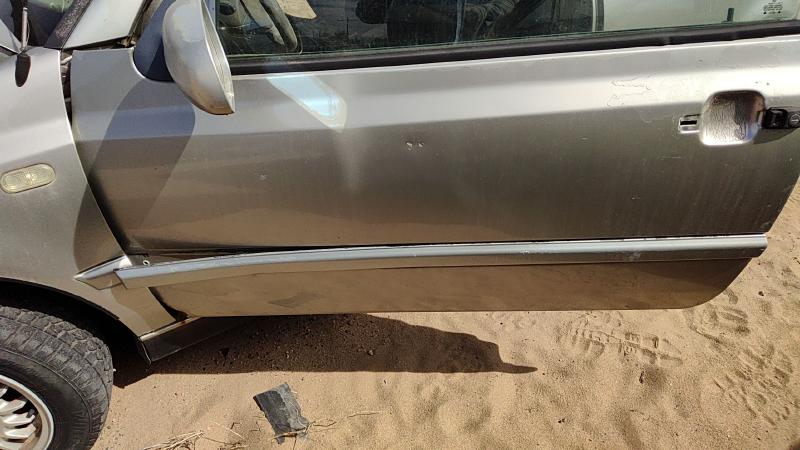 1999-2002 Volkswagen Golf Except GTI Front Door LH