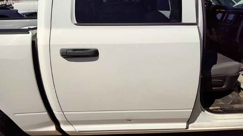 2009-2024 Dodge Ram Pickup 1500 Series Rear Door RH