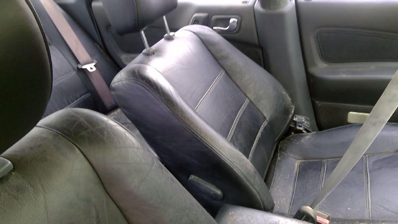 1991 Mitsubishi Galant Seat Track