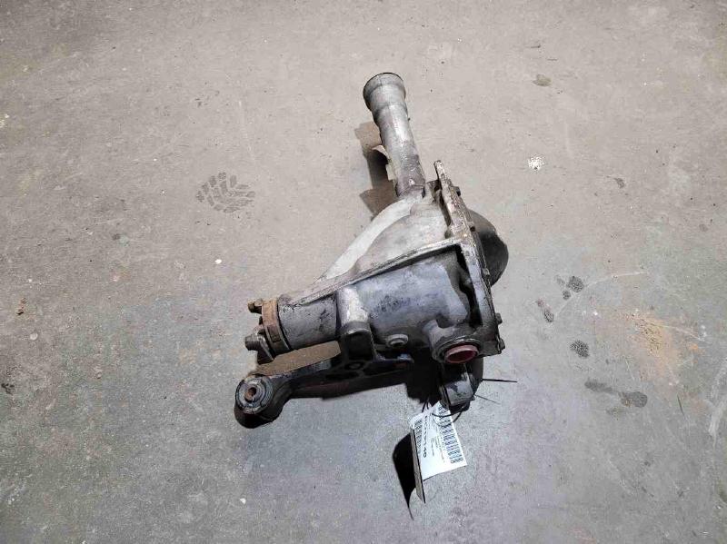 1996-2011 Ford Ranger (small Truck) Carrier/Differential Assembly