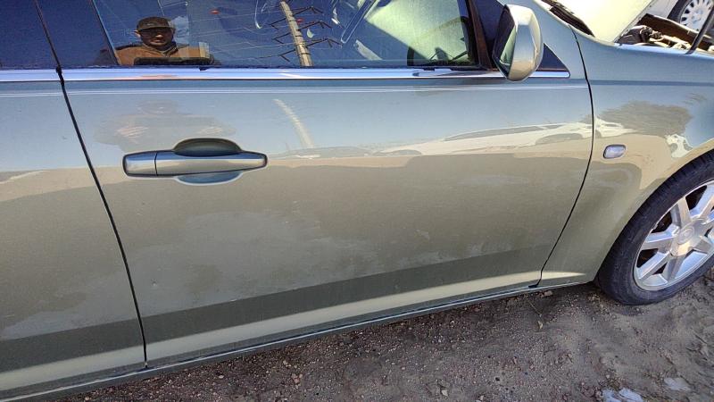 2005-2011 Cadillac STS Front Door RH