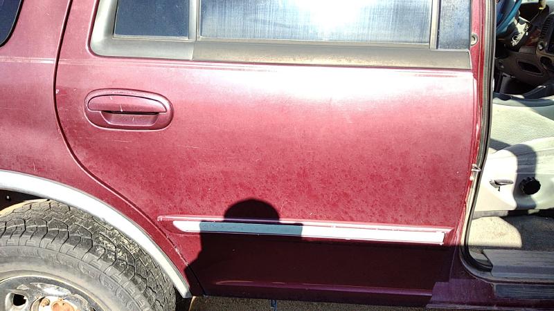 1997-2002 Ford Expedition Rear Door RH