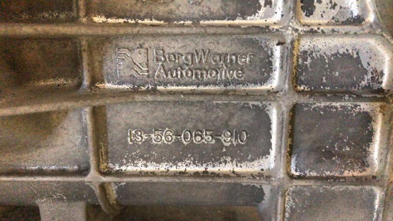 1987-1991 Ford Pickup F250 Series Transfer Case