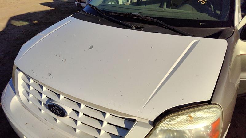 2004-2007 Ford Freestar Hood