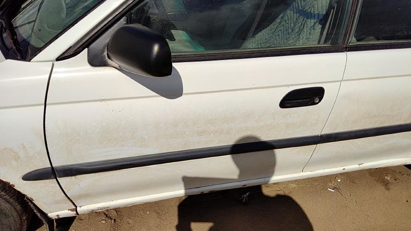 1995-1999 Subaru Legacy/ Outback Front Door LH