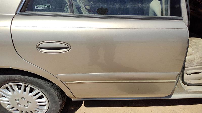 1997-2005 Buick Century Rear Door RH