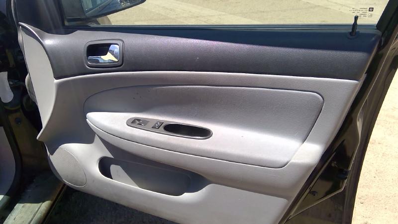 2005-2008 Chevrolet Cobalt Front Door Trim Panel RH