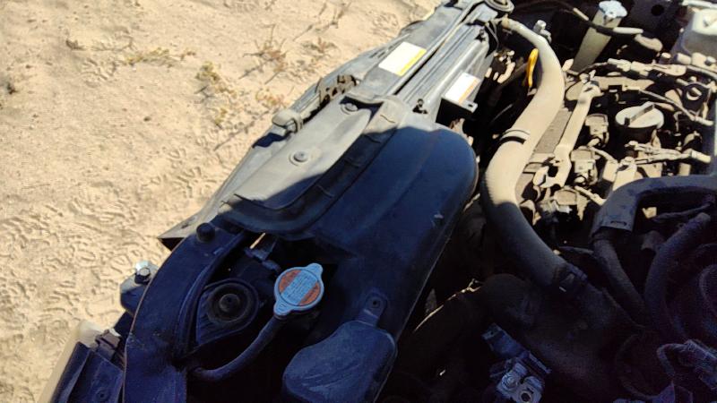 2006-2010 Hyundai Sonata Radiator