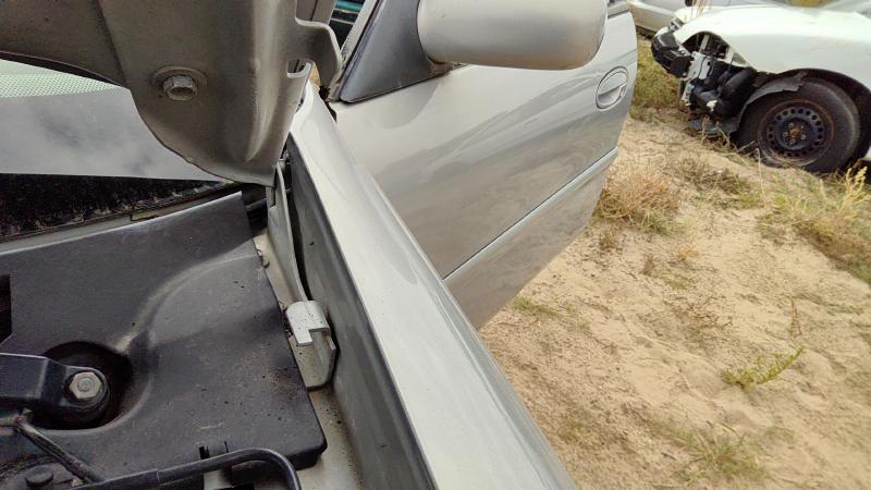 2000 Malibu Hood Hinge RH
