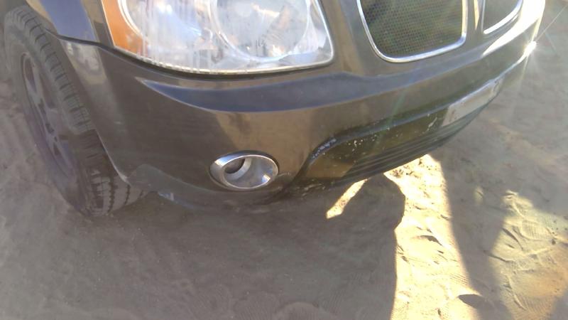 2006-2009 Pontiac Torrent Front Bumper Assy.