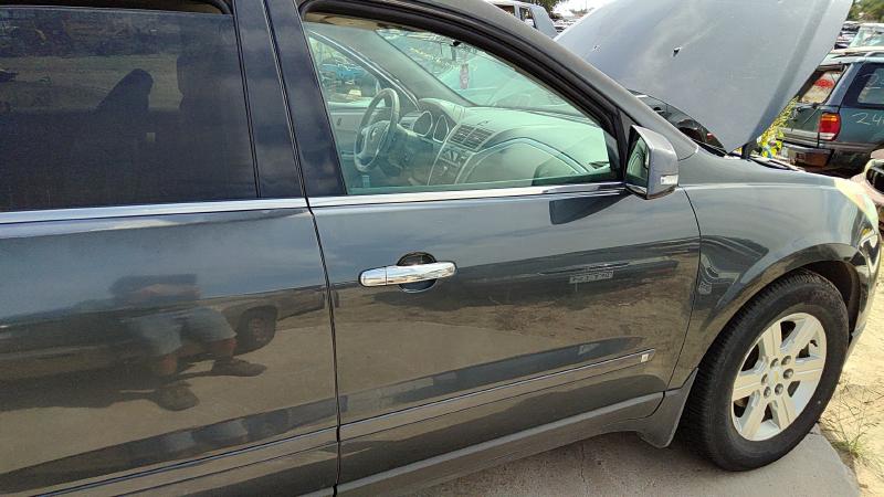 2007-2017 Chevrolet Traverse Front Door RH