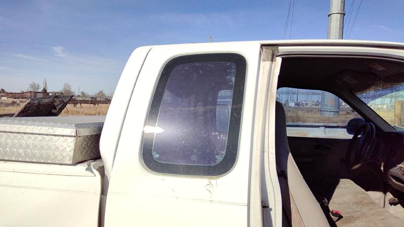 1997-2004 Ford Pickup F150 Series Rear Door RH