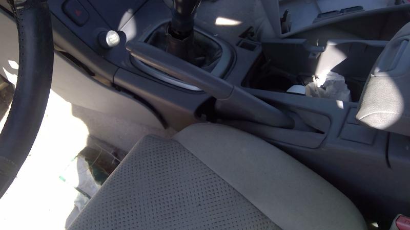 2002 Nissan Maxima Seat Track